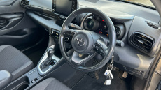 Toyota Yaris 1.5 Hybrid Design 5dr CVT Hybrid Hatchback